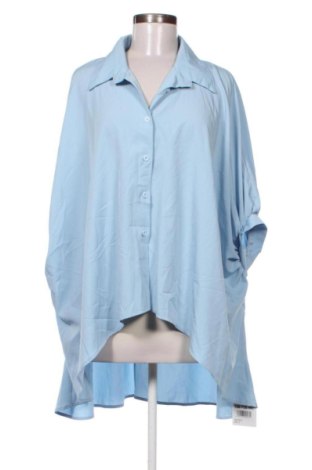 Női ing Unbranded, Méret L, Szín Kék, Ár 4 769 Ft, #136720962