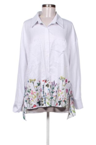 Дамска риза Unbranded, Размер XXL, Цвят Многоцветен, Цена 16,36 €, #136721422