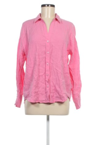 Дамска риза Vero Moda, Размер S, Цвят Розов, Цена 10,73 €, #136721492