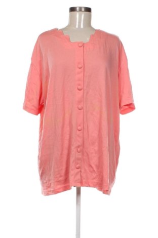 Damska koszula Unbranded, Rozmiar XXL, Kolor Różowy, Cena 56,99 zł, #136721555