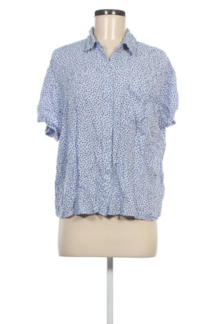 Дамска риза C&A, Размер M, Цвят Многоцветен, Цена 7,56 €, #136721711