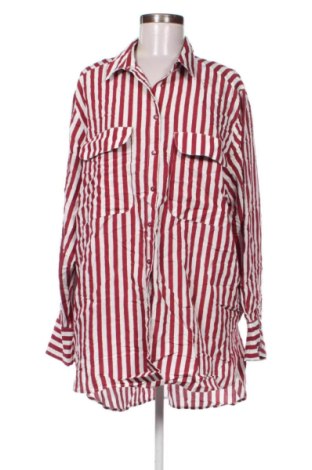 Дамска риза Unbranded, Размер XXL, Цвят Многоцветен, Цена 16,36 €, #136722471