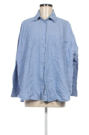 Damenbluse Vision, Größe L, Farbe Blau, Preis € 12,99, #136722687