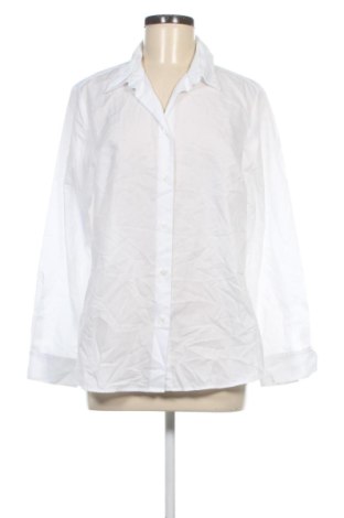 Дамска риза Walbusch, Размер L, Цвят Бял, Цена 30,67 €, #136723336