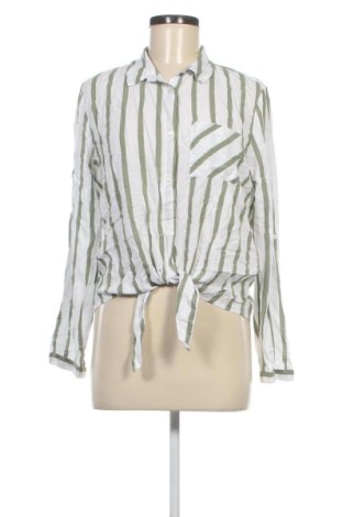 Damenbluse Tally Weijl, Größe L, Farbe Mehrfarbig, Preis € 5,99, #136723480