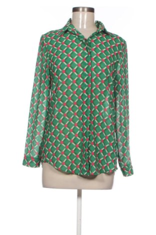 Дамска риза NEW COLLECTION, Размер M, Цвят Многоцветен, Цена 12,89 €, #136724966