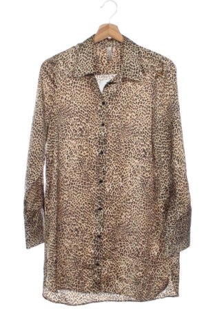 Дамска риза Zara, Размер XS, Цвят Многоцветен, Цена 14,31 €, #136724989