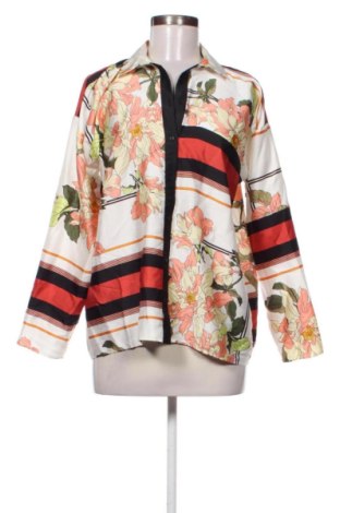 Дамска риза Zebra Basic, Размер XL, Цвят Многоцветен, Цена 4,09 €, #136725319