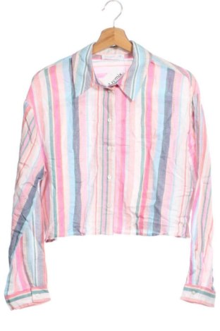 Damenbluse Primark, Größe XS, Farbe Mehrfarbig, Preis 12,99 €, #136725435