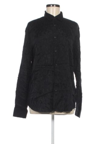 Cămașă de femei Primark, Mărime L, Culoare Negru, Preț 35,99 Lei, #136725442