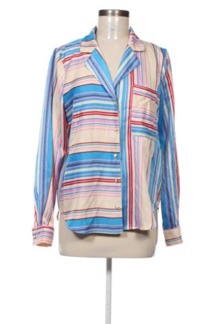 Damenbluse mbyM, Größe L, Farbe Mehrfarbig, Preis 9,99 €, #136725835