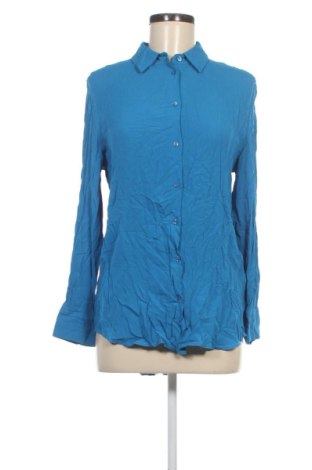 Damenbluse Liviana Conti, Größe M, Farbe Blau, Preis 44,99 €, #136726198