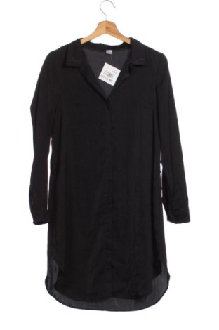 Cămașă de femei Unbranded, Mărime XS, Culoare Negru, Preț 27,99 Lei, #136727277