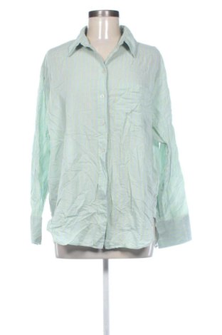 Damska koszula Unbranded, Rozmiar XXL, Kolor Zielony, Cena 56,99 zł, #136727989
