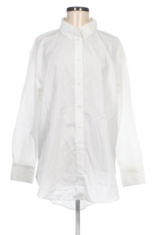 Дамска риза H&M, Размер M, Цвят Бял, Цена 17,38 €, #136728028