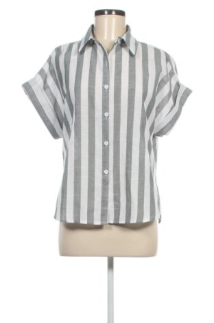 Дамска риза Unbranded, Размер M, Цвят Многоцветен, Цена 13,80 €, #136728051