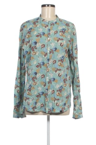 Дамска риза Brema, Размер XL, Цвят Многоцветен, Цена 18,40 €, #136728194