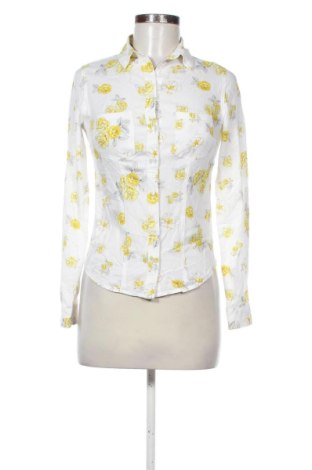 Damenbluse Tally Weijl, Größe S, Farbe Mehrfarbig, Preis € 5,99, #136728238