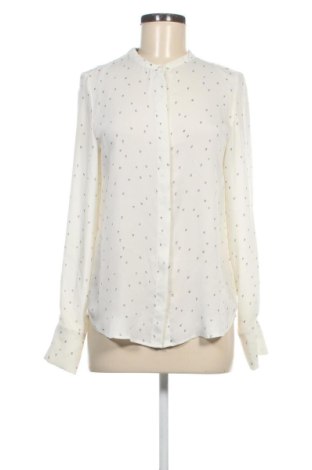 Damenbluse H&M, Größe S, Farbe Ecru, Preis € 6,99, #136728595