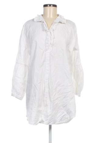 Cămașă de femei Unbranded, Mărime XL, Culoare Alb, Preț 42,99 Lei, #136728752