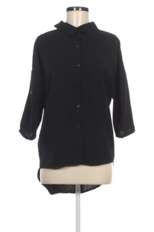 Дамска риза Emamoda, Размер L, Цвят Черен, Цена 3,06 €, #136728993