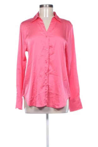 Дамска риза H&M, Размер L, Цвят Розов, Цена 8,69 €, #136730082