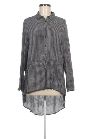 Дамска риза Janina, Размер L, Цвят Многоцветен, Цена 3,06 €, #136730291