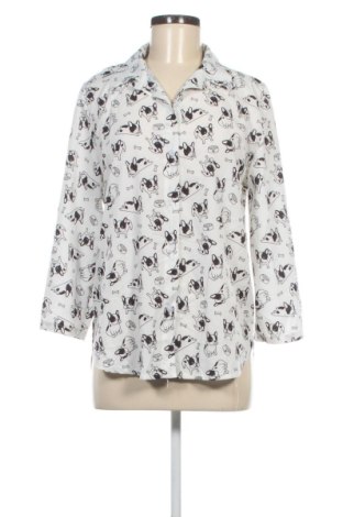 Дамска риза NEW COLLECTION, Размер L, Цвят Многоцветен, Цена 11,24 €, #136730360
