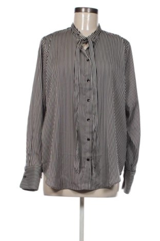 Дамска риза H&M, Размер L, Цвят Многоцветен, Цена 12,78 €, #136730693