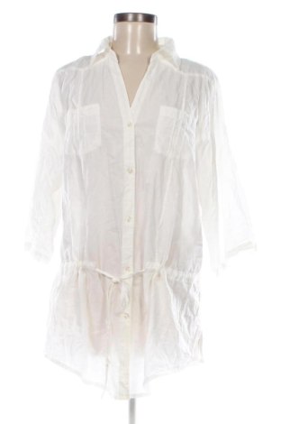 Cămașă de femei Unbranded, Mărime XXL, Culoare Alb, Preț 115,89 Lei, #136730979