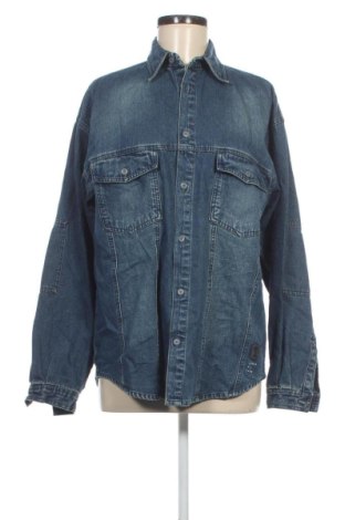 Damenbluse Tandem, Größe XXL, Farbe Blau, Preis 20,99 €, #136731099