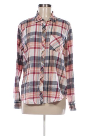 Damenbluse Piazza Italia, Größe L, Farbe Mehrfarbig, Preis 8,00 €, #136731499