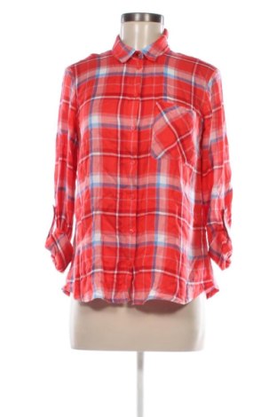 Cămașă de femei S.Oliver, Mărime M, Culoare Multicolor, Preț 31,28 Lei, #136732500