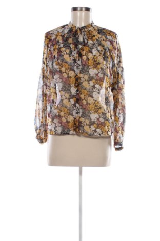 Cămașă de femei Mango, Mărime XXS, Culoare Multicolor, Preț 63,39 Lei, #136732517