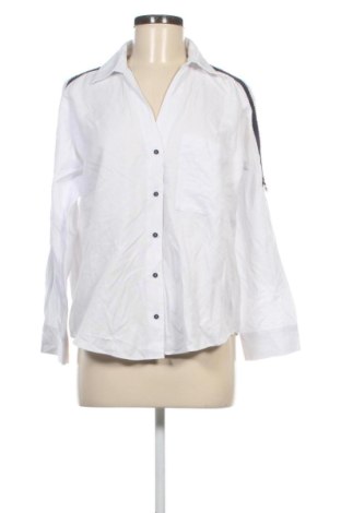 Dámská košile  Zara, Velikost XL, Barva Bílá, Cena  429,00 Kč, #136732979