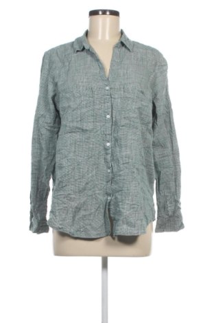 Дамска риза Tom Tailor, Размер XL, Цвят Многоцветен, Цена 10,73 €, #136733059