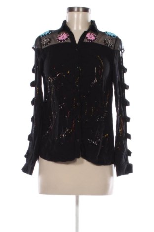 Cămașă de femei New Imperial, Mărime M, Culoare Negru, Preț 72,99 Lei, #136733388