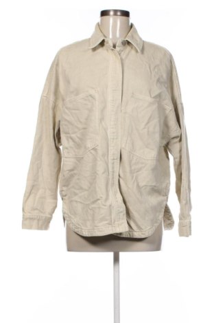 Damenbluse Zara, Größe S, Farbe Ecru, Preis 13,99 €, #136733448