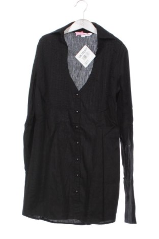 Damenbluse Tally Weijl, Größe XS, Farbe Schwarz, Preis 6,00 €, #136733617