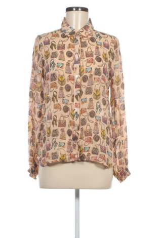 Damenbluse Princess Goes Hollywood, Größe M, Farbe Mehrfarbig, Preis 18,99 €, #136733870