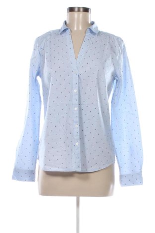 Дамска риза H&M, Размер L, Цвят Многоцветен, Цена 13,00 €, #136734273