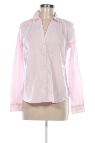 Cămașă de femei H&M, Mărime M, Culoare Roz, Preț 46,92 Lei, #136734299