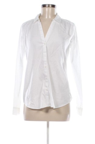 Cămașă de femei H&M, Mărime L, Culoare Alb, Preț 72,99 Lei, #136734339