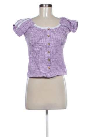Дамска риза Marjo, Размер M, Цвят Многоцветен, Цена 14,00 €, #136734483