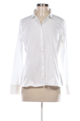Cămașă de femei Massimo Dutti, Mărime L, Culoare Alb, Preț 166,82 Lei, #136734621