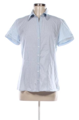 Дамска риза S.Oliver, Размер L, Цвят Многоцветен, Цена 12,00 €, #136734916