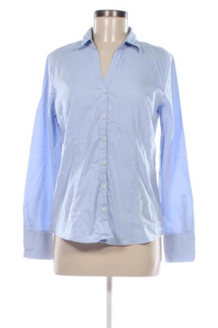 Дамска риза More & More, Размер M, Цвят Син, Цена 13,00 €, #136735446