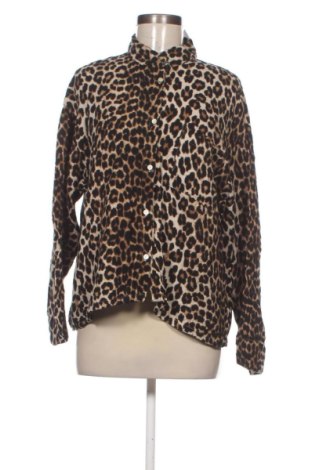 Дамска риза H&M, Размер M, Цвят Многоцветен, Цена 10,73 €, #136736526