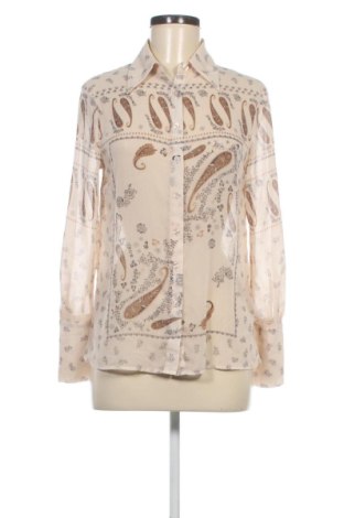 Cămașă de femei Sisley, Mărime M, Culoare Multicolor, Preț 93,99 Lei, #136736538
