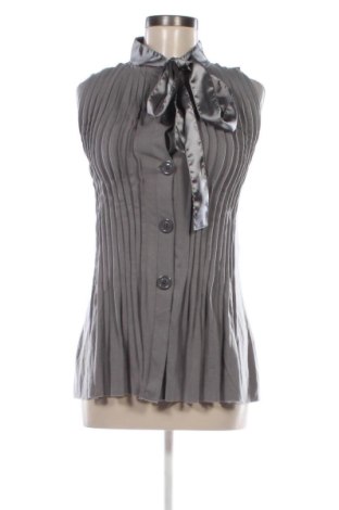 Cămașă de femei Unbranded, Mărime S, Culoare Gri, Preț 31,28 Lei, #136737216